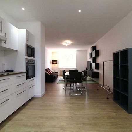 ביון Appartements Le Cru Colbert מראה חיצוני תמונה