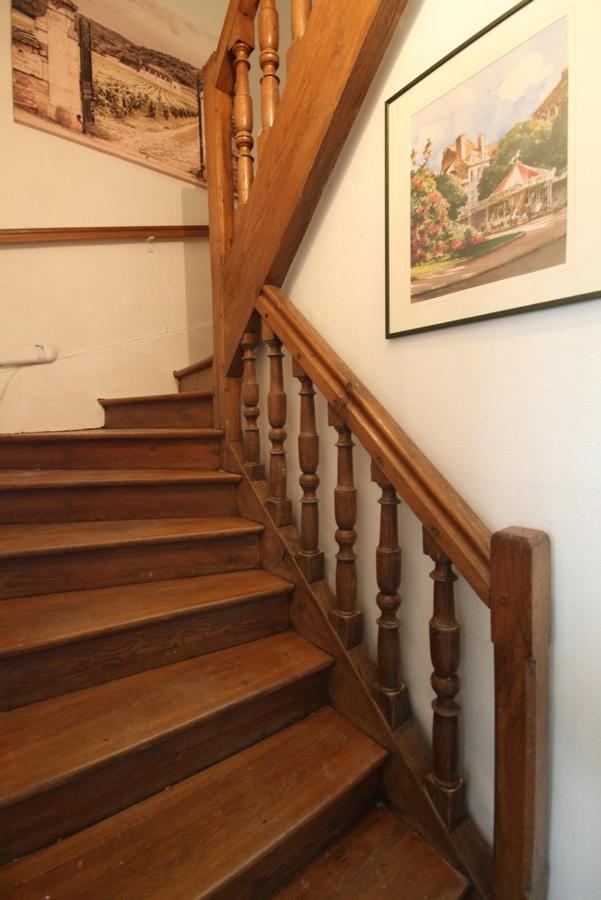 ביון Appartements Le Cru Colbert מראה חיצוני תמונה