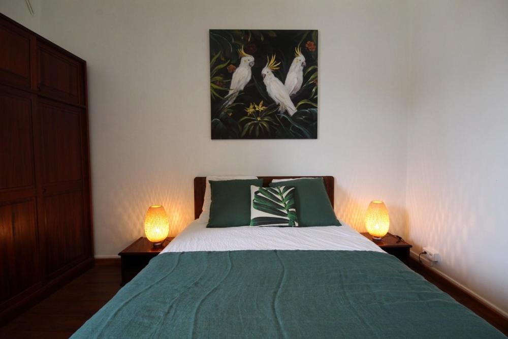 ביון Appartements Le Cru Colbert מראה חיצוני תמונה
