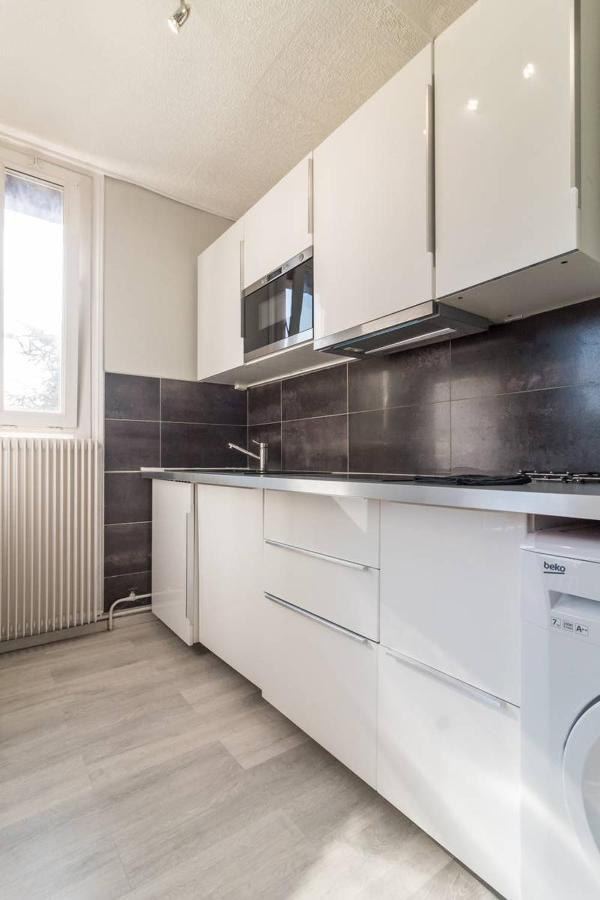 ביון Appartements Le Cru Colbert מראה חיצוני תמונה