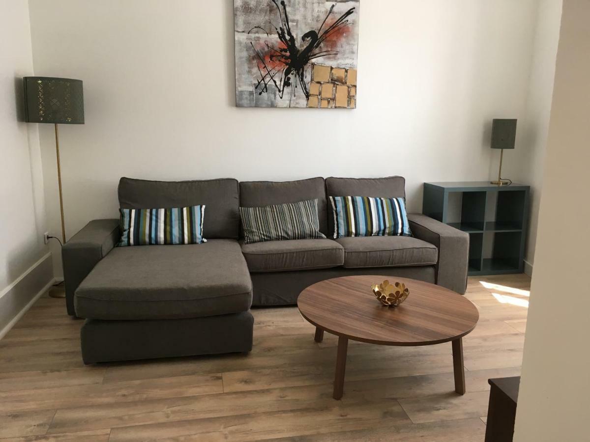 ביון Appartements Le Cru Colbert מראה חיצוני תמונה