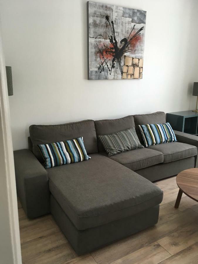 ביון Appartements Le Cru Colbert מראה חיצוני תמונה