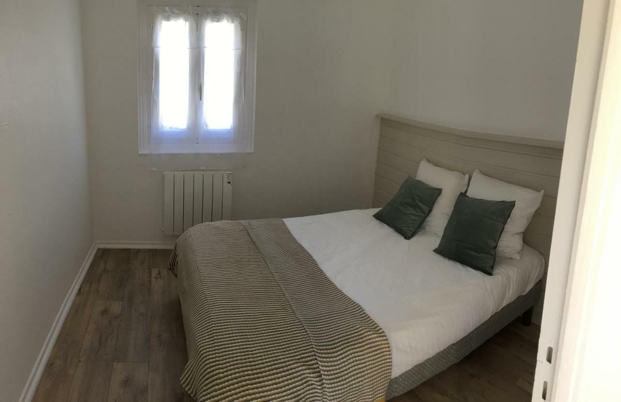 ביון Appartements Le Cru Colbert מראה חיצוני תמונה