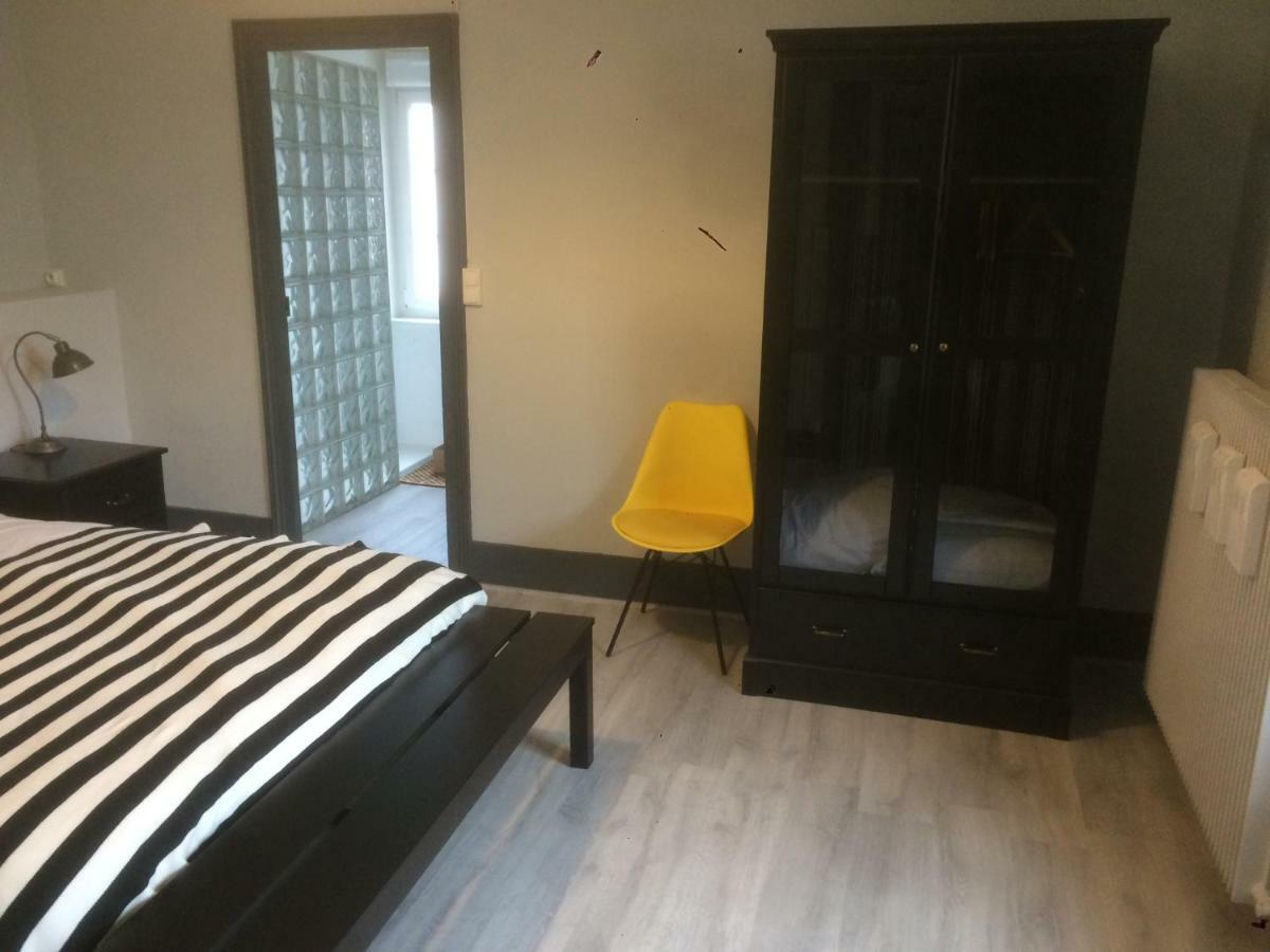 ביון Appartements Le Cru Colbert מראה חיצוני תמונה