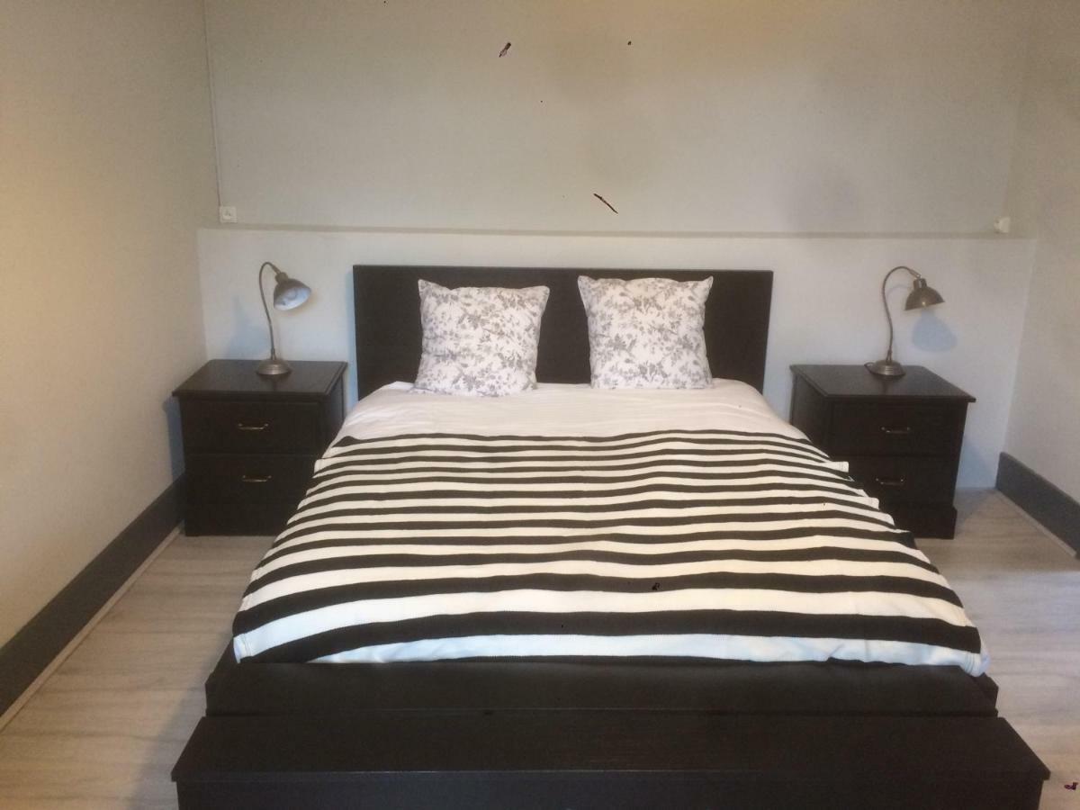 ביון Appartements Le Cru Colbert מראה חיצוני תמונה