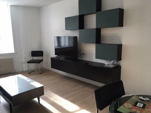 ביון Appartements Le Cru Colbert מראה חיצוני תמונה