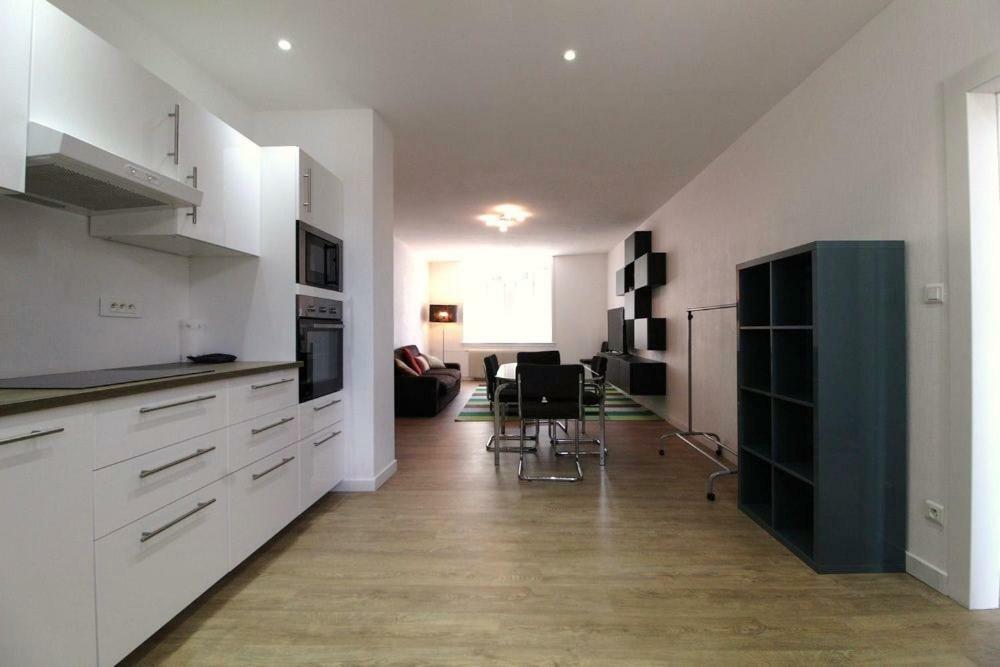 ביון Appartements Le Cru Colbert מראה חיצוני תמונה