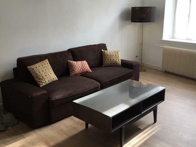 ביון Appartements Le Cru Colbert מראה חיצוני תמונה